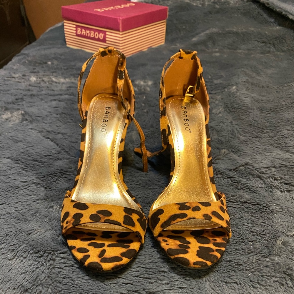 Women’s Heels